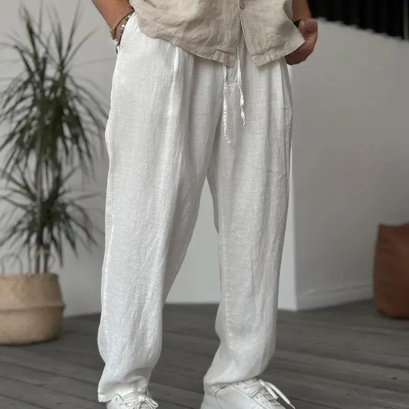 PANTALON BAGGY
